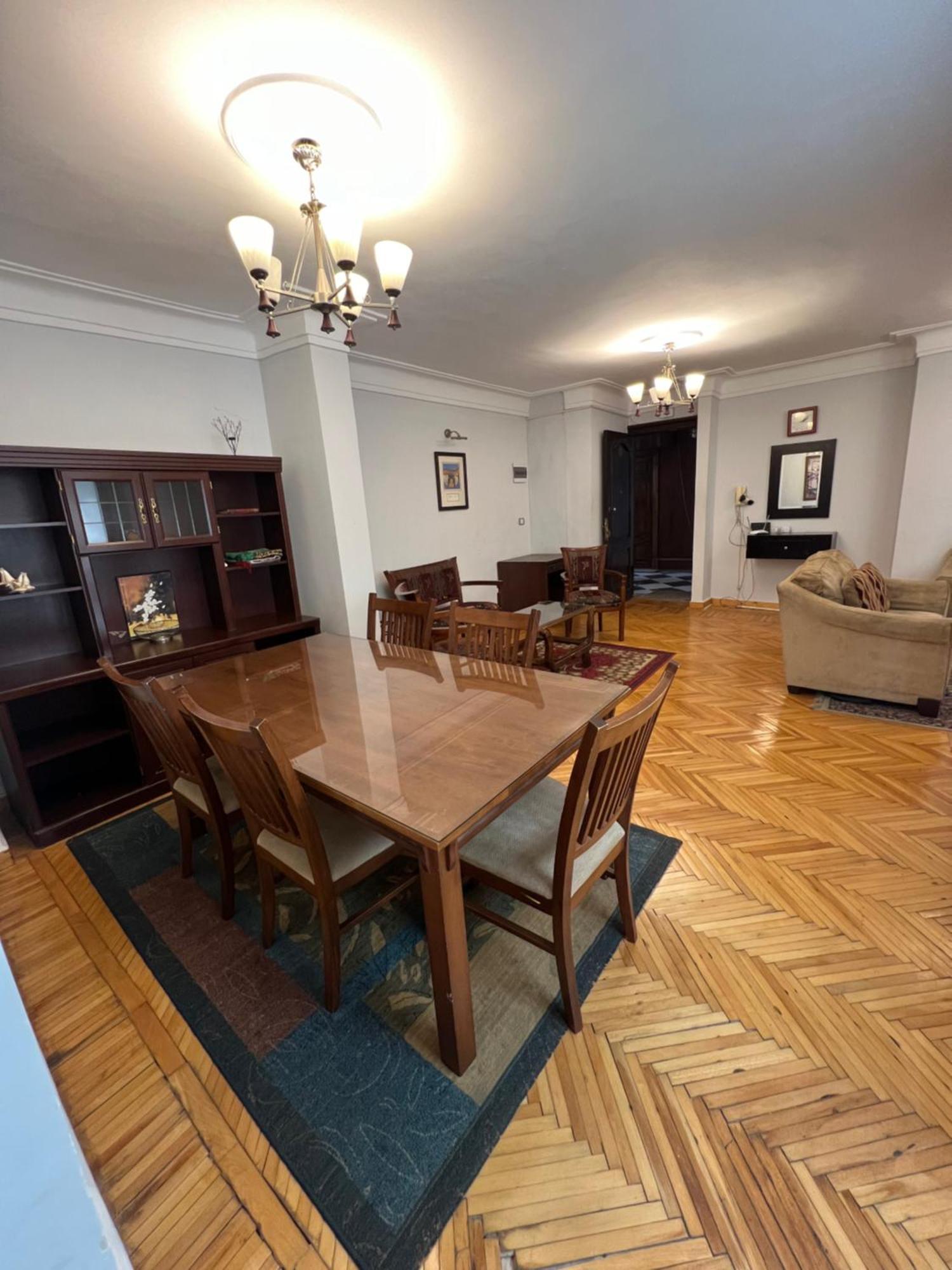 Sea View Haven In San Stefano Apartment Alexandria Ngoại thất bức ảnh