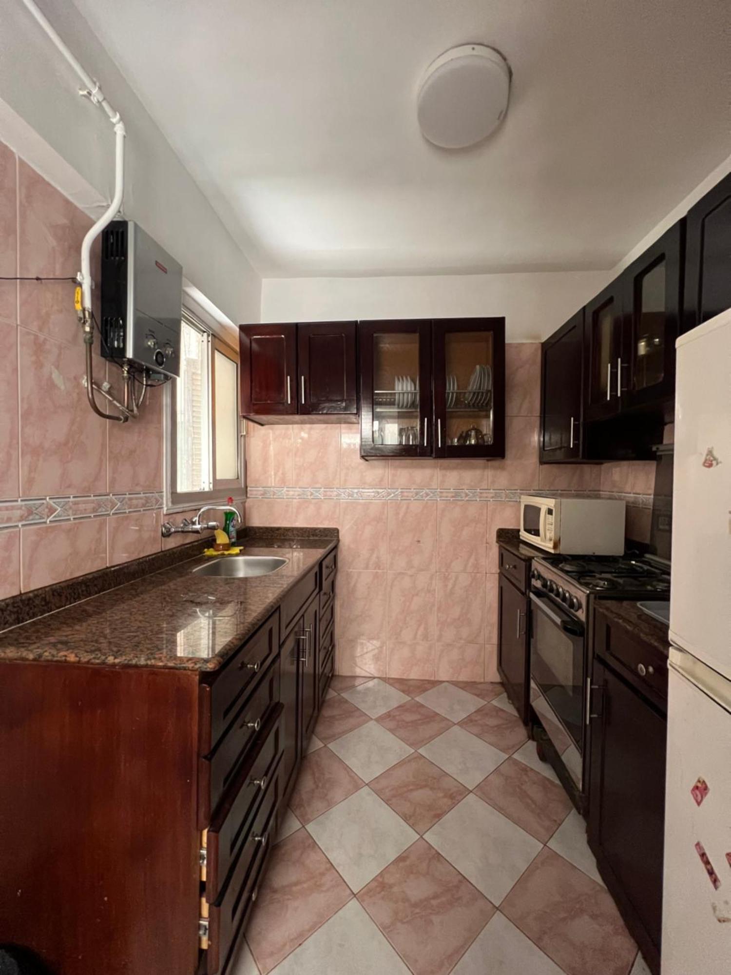 Sea View Haven In San Stefano Apartment Alexandria Ngoại thất bức ảnh