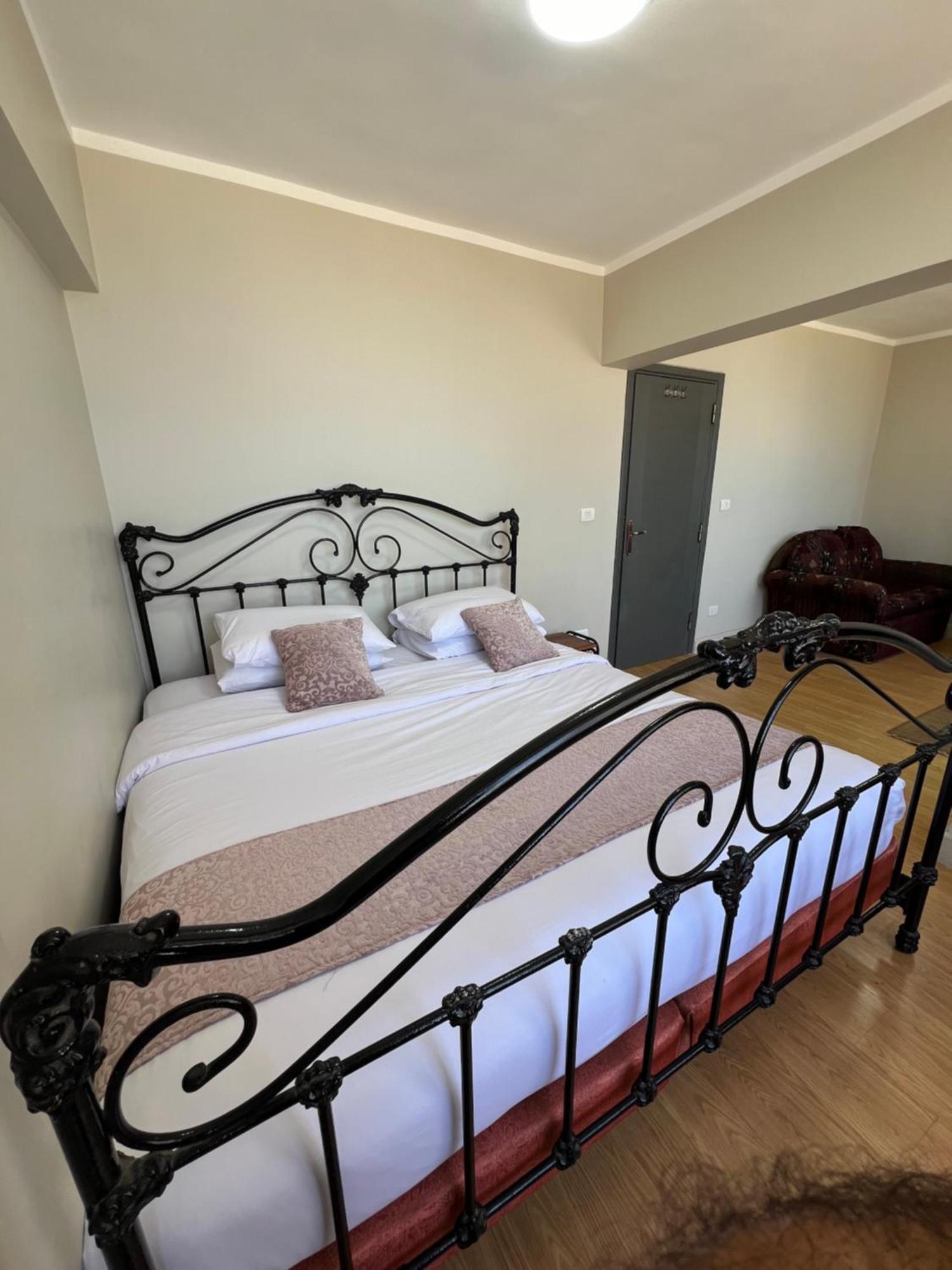 Sea View Haven In San Stefano Apartment Alexandria Ngoại thất bức ảnh