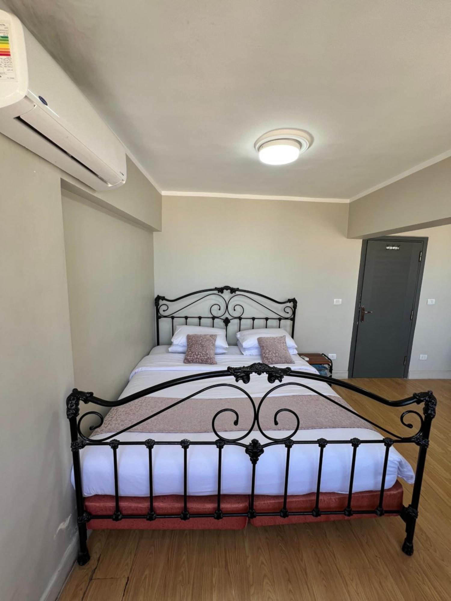 Sea View Haven In San Stefano Apartment Alexandria Ngoại thất bức ảnh